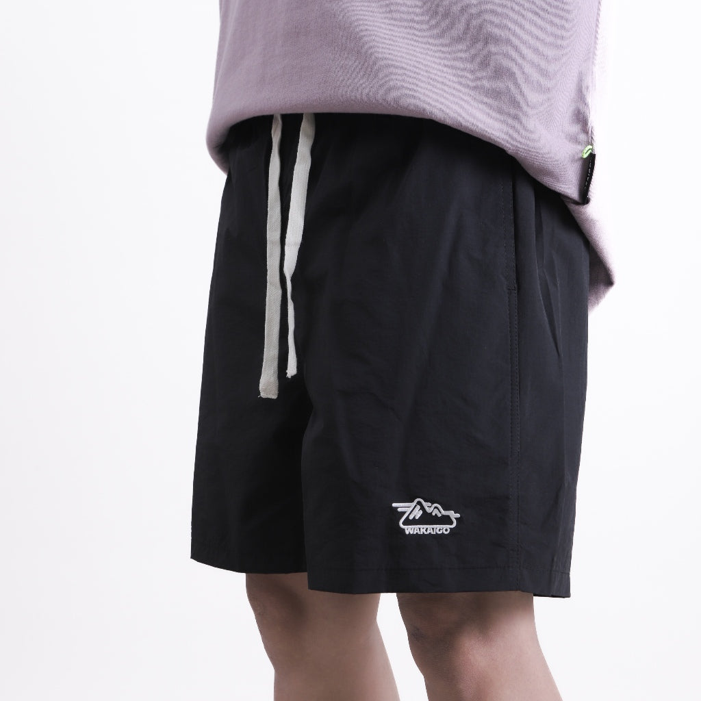 WakaiGo - WKGO Austin Shorts  Beach Trunks