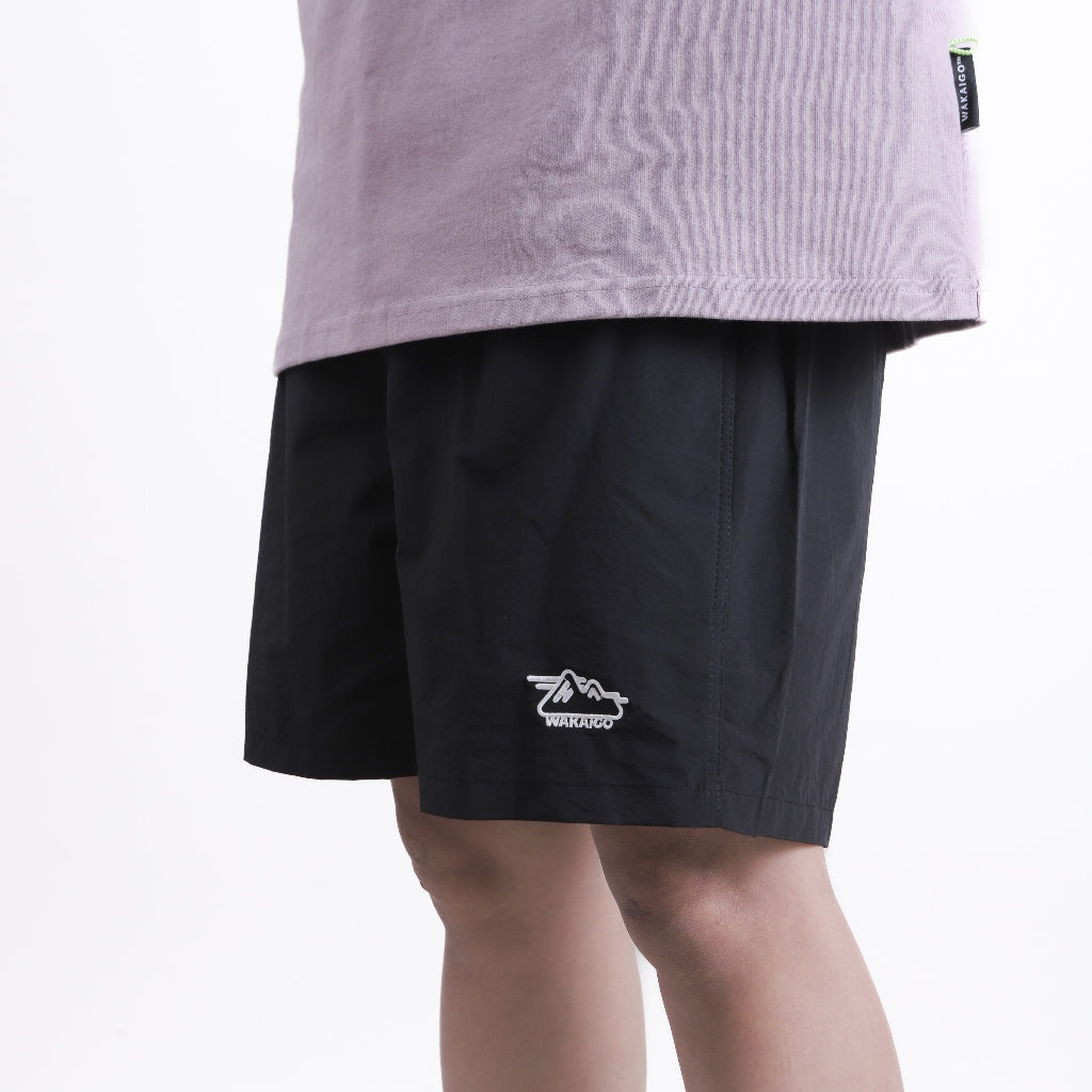 WakaiGo - WKGO Austin Shorts  Beach Trunks
