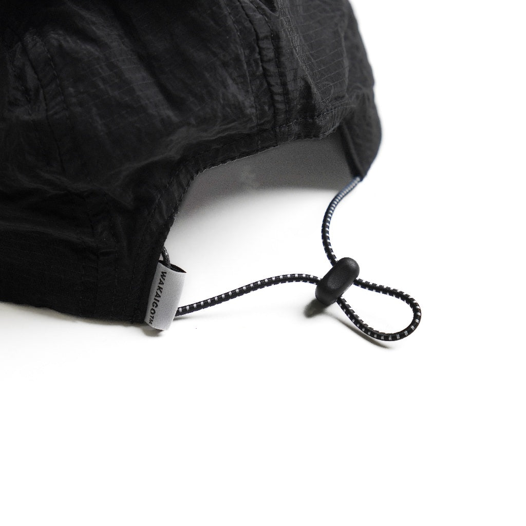 WakaiGo - WKGO OPEC FIVE PANEL CAP